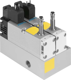 Блок управления Festo VOFA-L26-T32C-M-G14-1C1-ANP