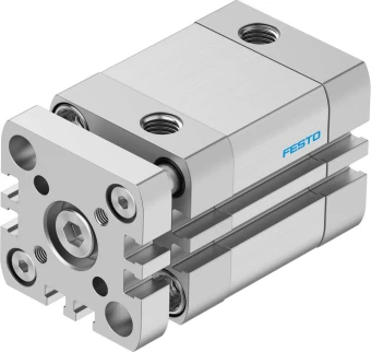 Компактный пневмоцилиндр Festo ADNGF-32-20-PPS-A