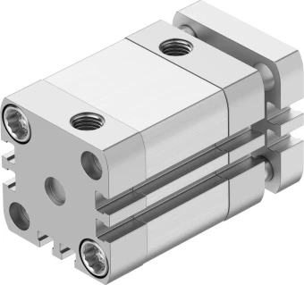 Компактный пневмоцилиндр Festo ADNGF-32-20-PPS-A