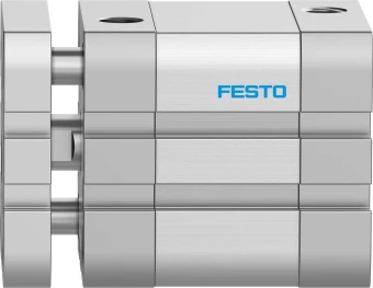 Компактный пневмоцилиндр Festo ADNGF-40-15-PPS-A