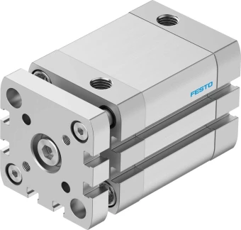 Компактный пневмоцилиндр Festo ADNGF-40-30-PPS-A