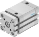 Компактный пневмоцилиндр Festo ADNGF-40-30-PPS-A