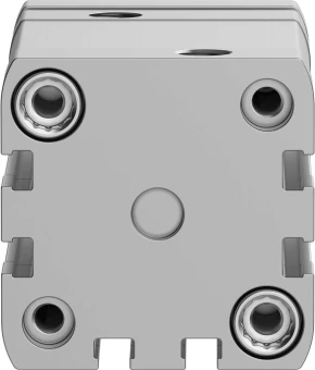Компактный пневмоцилиндр Festo ADNGF-40-30-PPS-A