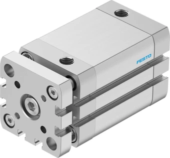 Компактный пневмоцилиндр Festo ADNGF-40-40-PPS-A