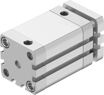 Компактный пневмоцилиндр Festo ADNGF-40-40-PPS-A