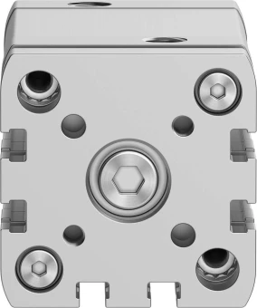 Компактный пневмоцилиндр Festo ADNGF-40-40-PPS-A