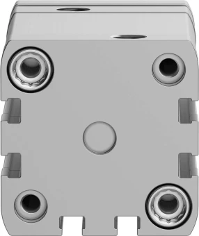 Компактный пневмоцилиндр Festo ADNGF-40-40-PPS-A