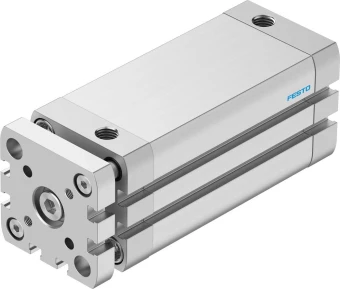 Компактный пневмоцилиндр Festo ADNGF-40-80-PPS-A