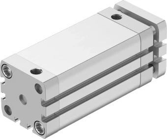 Компактный пневмоцилиндр Festo ADNGF-40-80-PPS-A