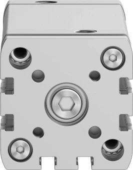 Компактный пневмоцилиндр Festo ADNGF-40-80-PPS-A