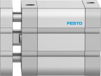 Компактный пневмоцилиндр Festo ADNGF-50-30-PPS-A
