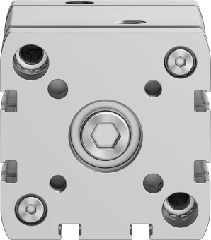 Компактный пневмоцилиндр Festo ADNGF-50-30-PPS-A