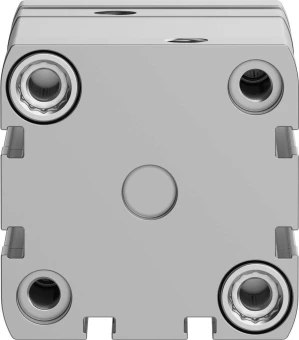 Компактный пневмоцилиндр Festo ADNGF-50-30-PPS-A