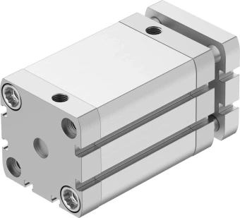 Компактный пневмоцилиндр Festo ADNGF-50-60-PPS-A