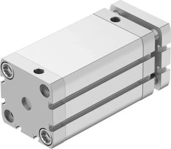 Компактный пневмоцилиндр Festo ADNGF-50-80-PPS-A