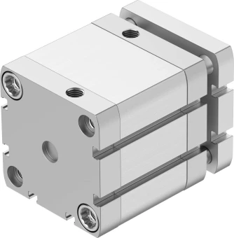 Компактный пневмоцилиндр Festo ADNGF-63-30-PPS-A