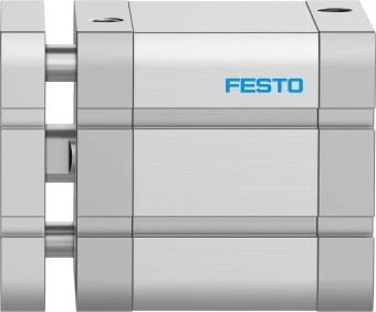 Компактный пневмоцилиндр Festo ADNGF-63-30-PPS-A
