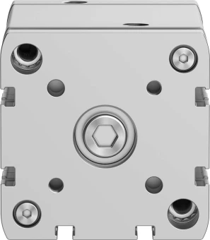 Компактный пневмоцилиндр Festo ADNGF-63-50-PPS-A