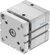 Компактный пневмоцилиндр Festo ADNGF-80-20-PPS-A