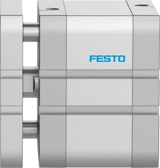 Компактный пневмоцилиндр Festo ADNGF-80-20-PPS-A