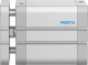 Компактный пневмоцилиндр Festo ADNGF-80-60-PPS-A