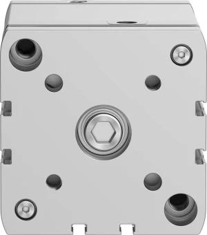 Компактный пневмоцилиндр Festo ADNGF-80-60-PPS-A