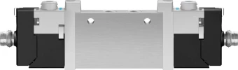 Распределитель с электроуправлением Festo VUVG-L10-B52-T-M7-1R8L