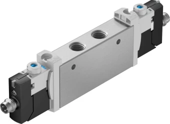 Распределитель с электроуправлением Festo VUVG-L14-B52-T-G18-1R8L