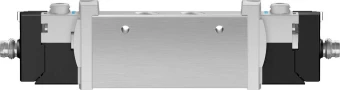 Распределитель с электроуправлением Festo VUVG-L14-B52-T-G18-1R8L