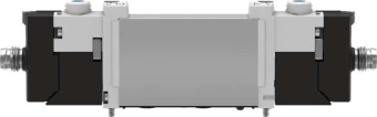 Распределитель с электроуправлением Festo VUVG-B10-B52-ZT-F-1R8L