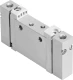 Пневмораспределитель Festo VUWG-L10A-M52-M-M3