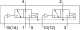 Пневмораспределитель Festo VUWG-L18-T32U-A-G14