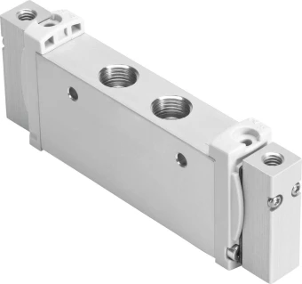Пневмораспределитель Festo VUWG-L18-P53C-G14