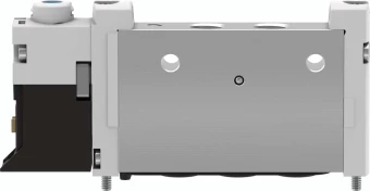 Распределитель с электроуправлением Festo VUVG-L10-M52-MT-M7-1P3