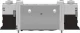 Распределитель с электроуправлением Festo VUVG-L10-T32H-MZT-M7-1P3