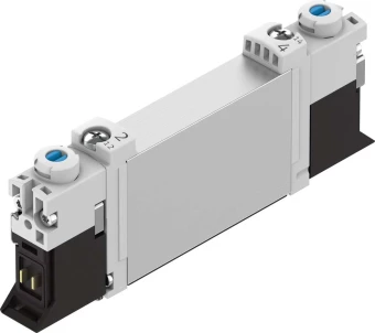 Распределитель с электроуправлением Festo VUVG-B10-T32C-MZT-F-1P3