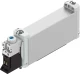 Распределитель с электроуправлением Festo VUVG-B14-M52-MZT-F-1P3