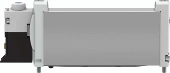 Распределитель с электроуправлением Festo VUVG-B14-M52-MZT-F-1P3