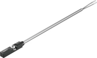 Датчик положения Festo CRSMT-8M-PS-24V-K-10,0-OE