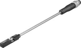 Датчик положения Festo CRSMT-8M-PS-24V-K-0,3-M8D