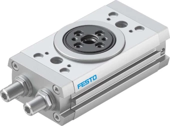 Неполноповоротный привод Festo DRRD-16