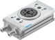 Неполноповоротный привод Festo DRRD-16