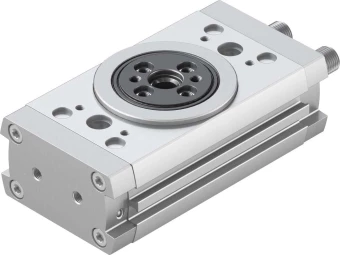 Неполноповоротный привод Festo DRRD-16