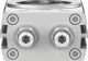 Неполноповоротный привод Festo DRRD-16