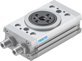 Неполноповоротный привод Festo DRRD-20