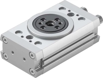 Неполноповоротный привод Festo DRRD-20