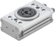 Неполноповоротный привод Festo DRRD-20