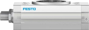 Неполноповоротный привод Festo DRRD-20