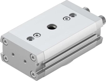 Неполноповоротный привод Festo DRRD-20