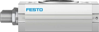 Неполноповоротный привод Festo DRRD-35